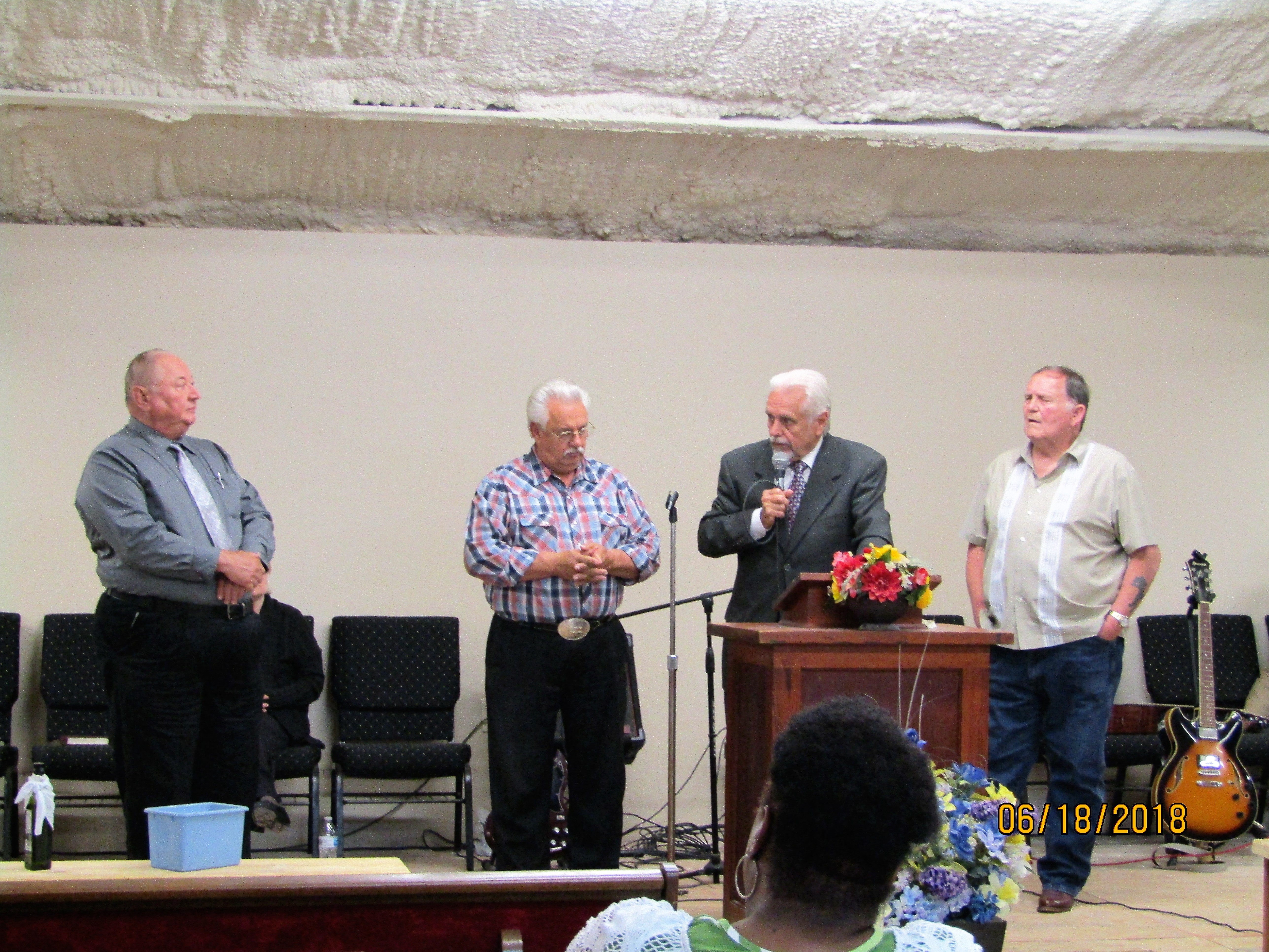 6 18 18 Board Members