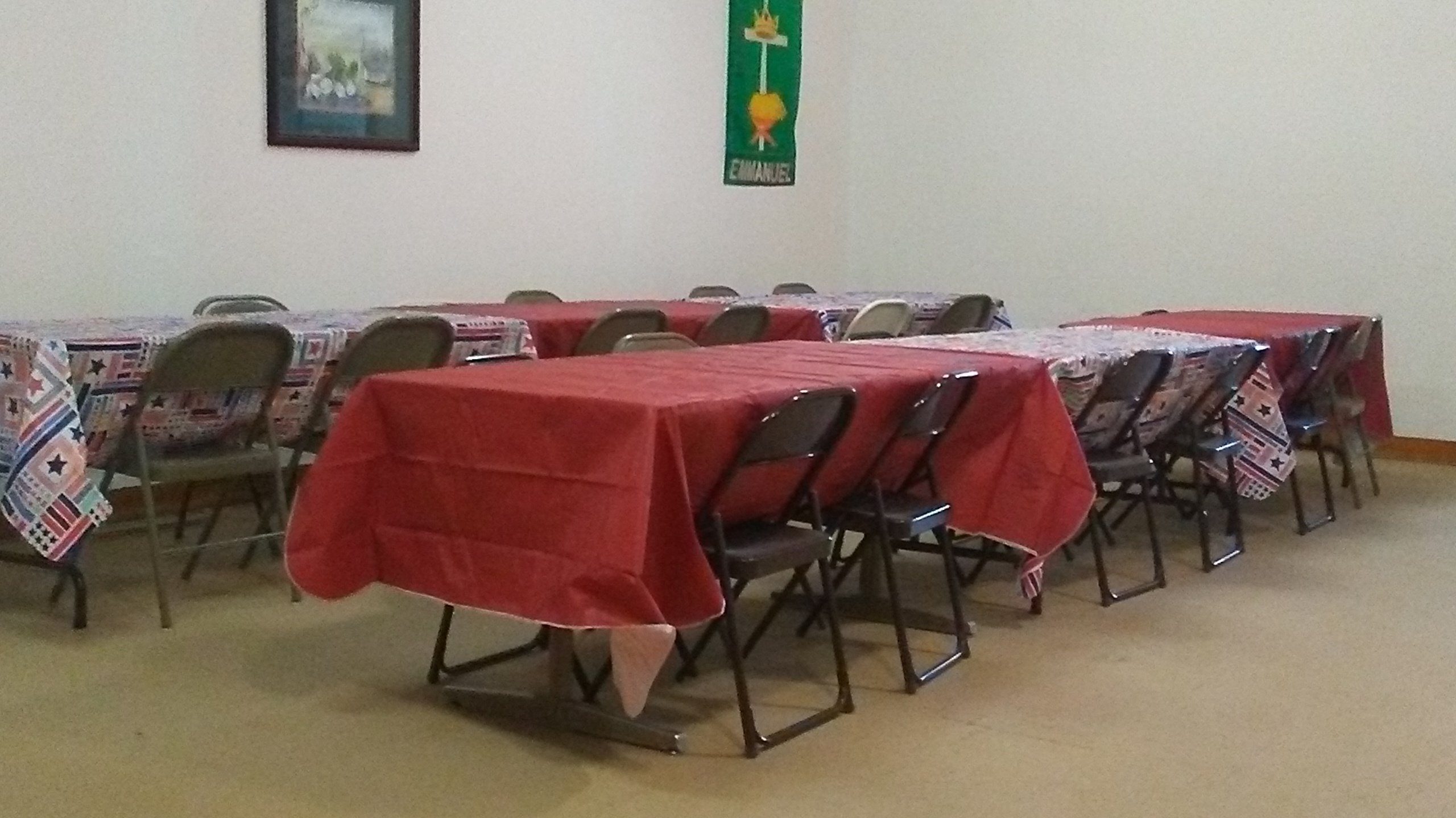 6 4 2018 Dining