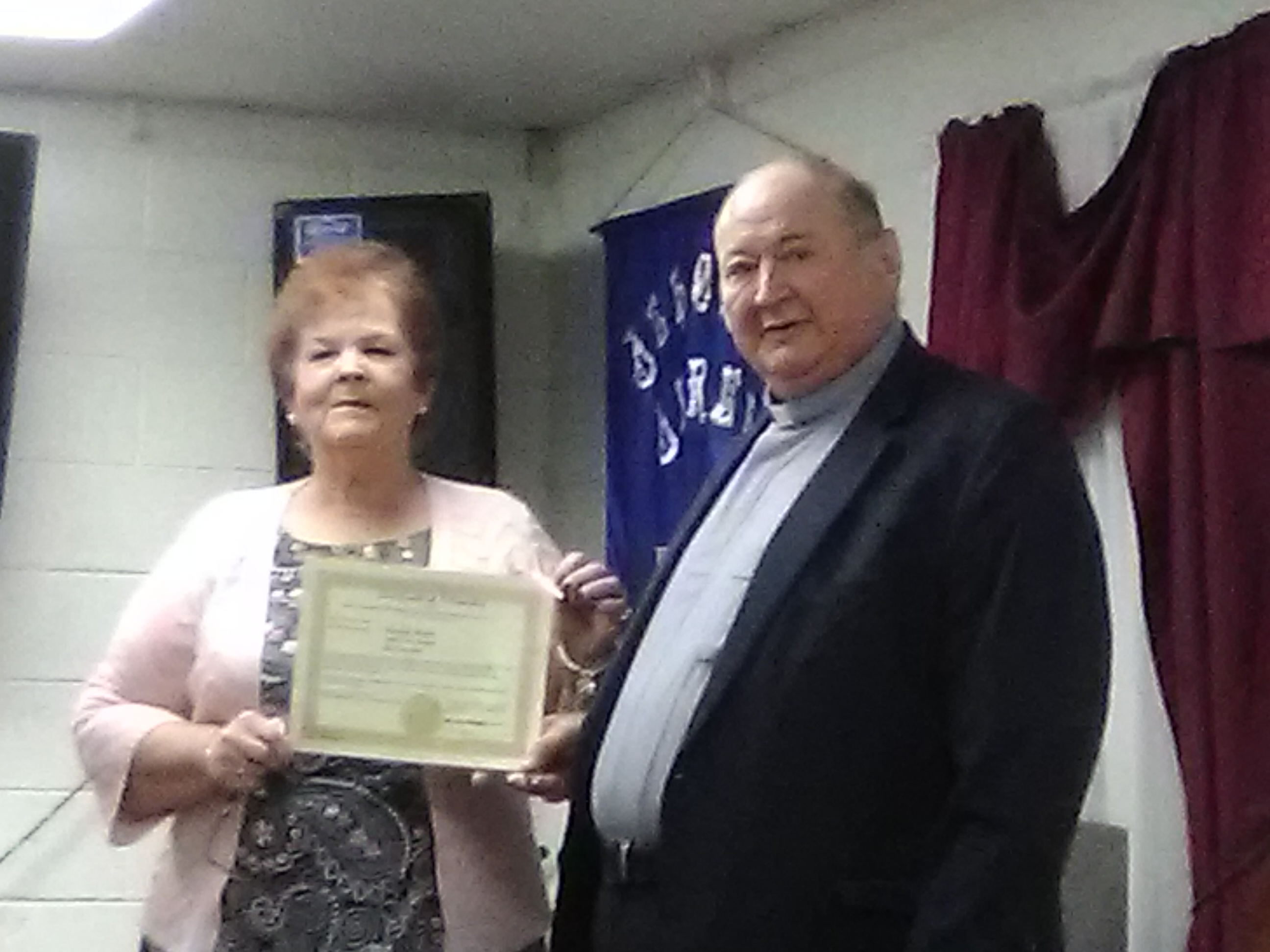 River of Life Tabernacle Charter